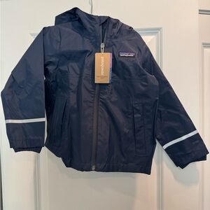 Patagonia Torrentshell 3L Jacket